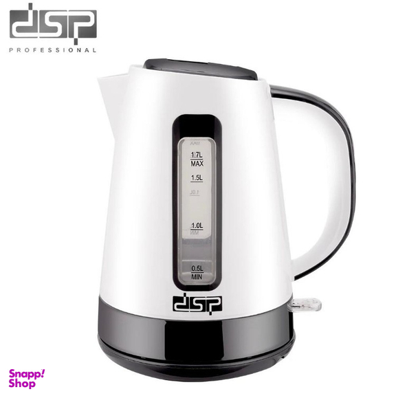 چای ساز دی اس پی مدل kk1026