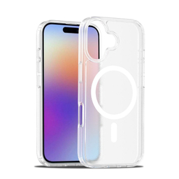 قاب گوشی موبایل دلفی مدل Delfy KryoCase مناسب اپل iPhone 17