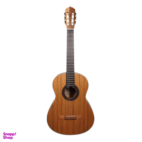 گیتار طرح متاع پور مدل mat4 به همراه کاور