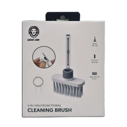ست تمیز کننده گرین لاین مدل gnclgbrush
