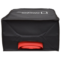 کاور چمدان نشنال جئوگرافیک مدل NG BRZ 20 سایز کوچک