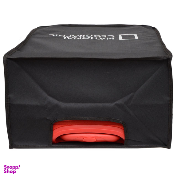 کاور چمدان نشنال جئوگرافیک مدل NG BRZ 20 سایز کوچک