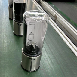 شیکر شارژی کلیک مدل 2025 گنجایش 1 لیتر