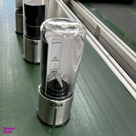 شیکر شارژی کلیک مدل 2025 گنجایش 1 لیتر