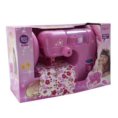 اسباب بازی چرخ خیاطی مدل 2030