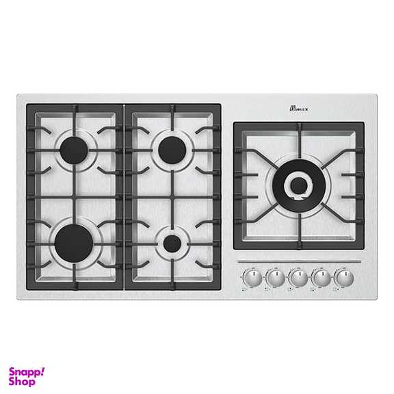 اجاق گاز صفحه ای بیمکث مدل 0013