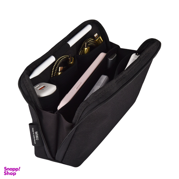کیف ویوو مدل Alpha tech pouch