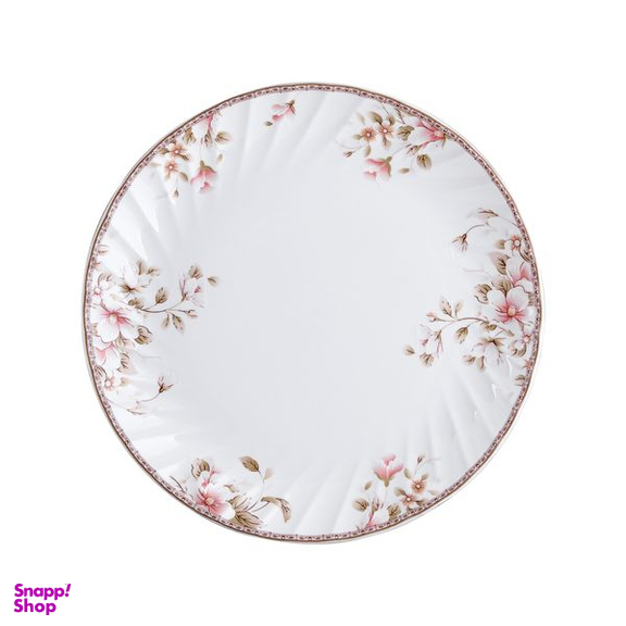 سرویس غذاخوری 28 پارچه گلدکیش طرح سویئتی مدل GK646383