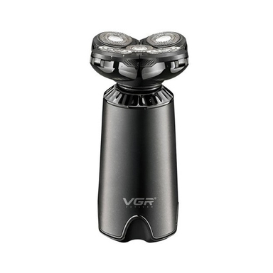 ماشین اصلاح موی سر و صورت وی جی ار مدل V-397