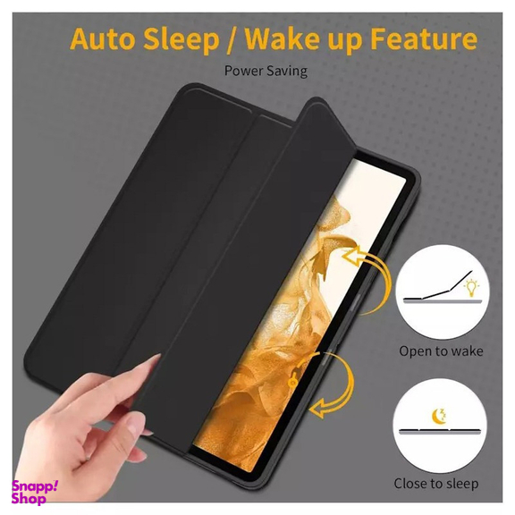 کیف کلاسوری اپیکوی مدل Xundd Leather مناسب برای تبلت اپل iPad Air 13 2024/ Air 6th 13 2024/ iPad Pro 12.9 2022 / 12.9 2021 / 12.9 2020