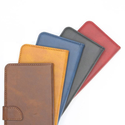 کیف کلاسوری گوشی موبایل کد 01 مناسب برای شیائومی Xiaomi Redmi Note 12 Pro 4G