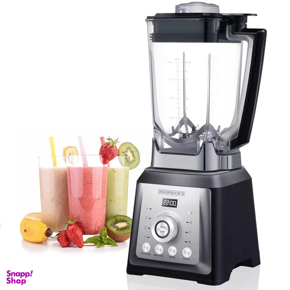 مخلوط کن هنریچ مدل HPM8160