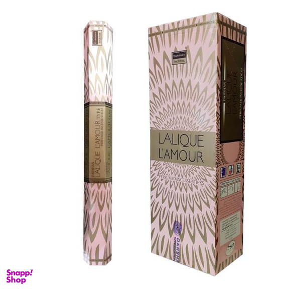 عود دارشان مدل LALIQUE LAMOUR