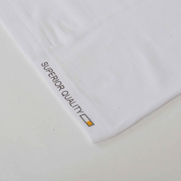 تیشرت مردانه دلمود مدل 249012501 رنگ سفید