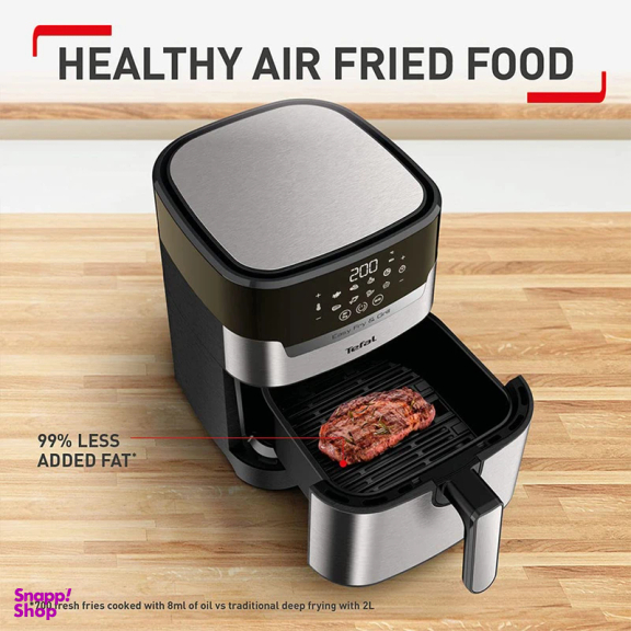 سرخ کن تفال مدل EY801D