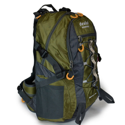 کوله پشتی کوهنوردی 40 لیتر دیوتر مدل Mountain RENNEN