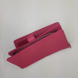 کیف پول زنانه چرم دیاکو مدل 346