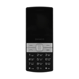 گوشی موبایل ژیواکو مدل F152 دو سیم کارت