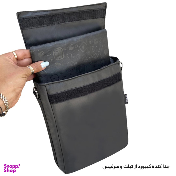 كيف لپتاپ فوروارد مدل SURFACEALROTECTCLT4541 مناسب برای لپ تاپ 14 اینچی