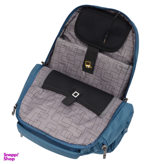 کوله پشتی کاریبو مدل CR 699