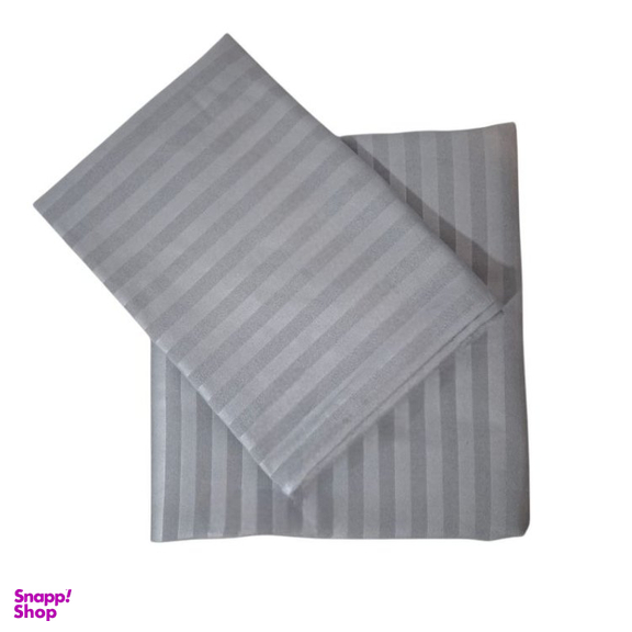 ملحفه یک نفره 2 تکه کد ML90H