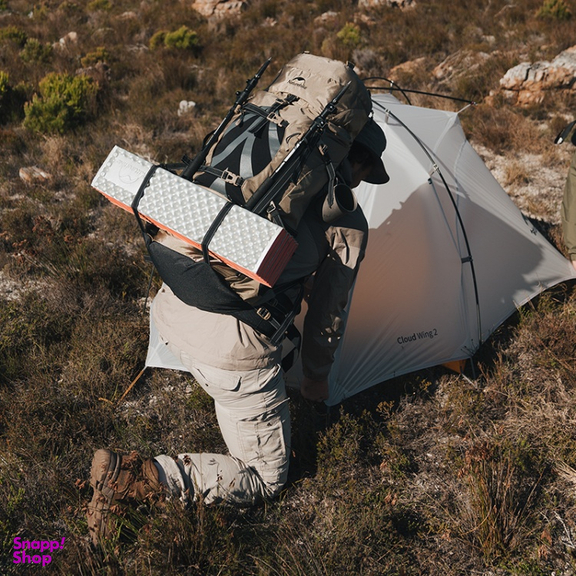 کوله 70 ليتر نیچرهایک مدل Mountaineering New V کد NH16Y065-Q