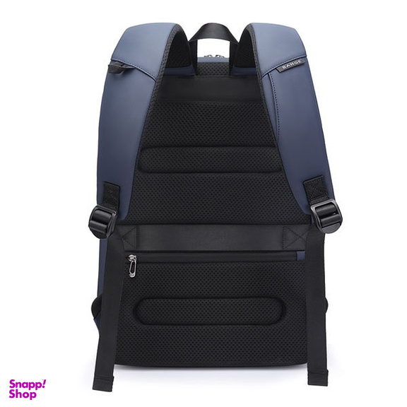 کوله پشتی لپ تاپ بنج مدل 7802 سایز 15.6 اینچ