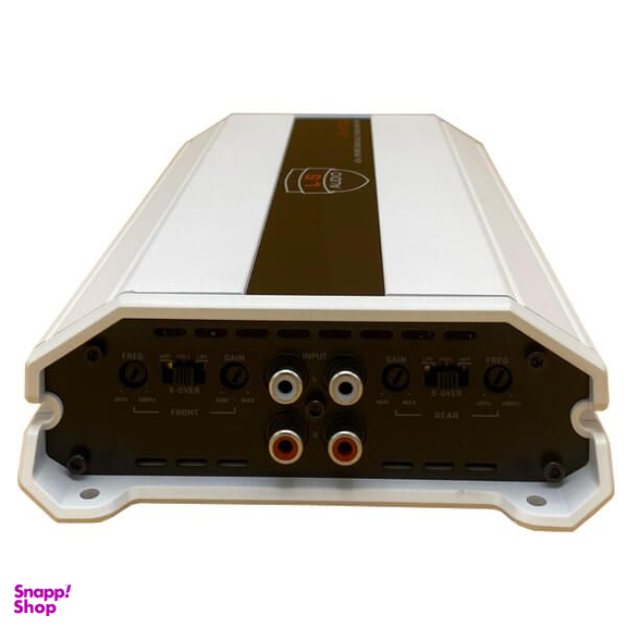 آمپلی فایر خودرو ال اس آدیو مدل LS-470SQ