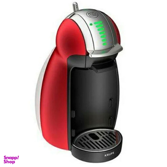 اسپرسوساز دولچه گوستو مدل EDG465.R