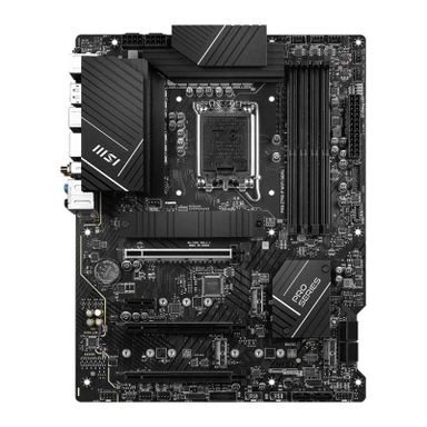 مادربرد ام اس آی مدل PRO Z790-P WIFI DDR5
