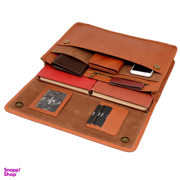 کیف دستی مردانه گارد مدل 2100001