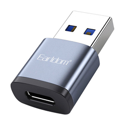 مبدل Type-C to USB ارلدام مدل ET-OT61