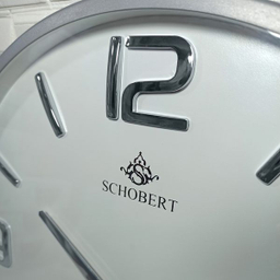 ساعت دیواری شوبرت مدل 5341