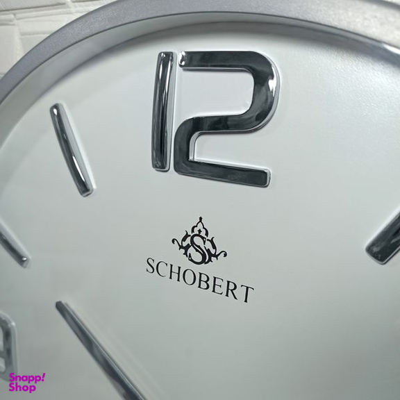 ساعت دیواری شوبرت مدل 5341