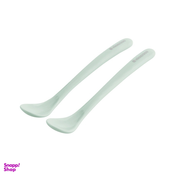 قاشق کیکابو مدل Brighty بسته 2 عددی