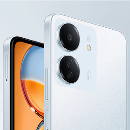 گوشی موبایل شیائومی مدل Redmi 13C دو سیم کارت ظرفیت 128 گیگابایت و رم 6 گیگابایت