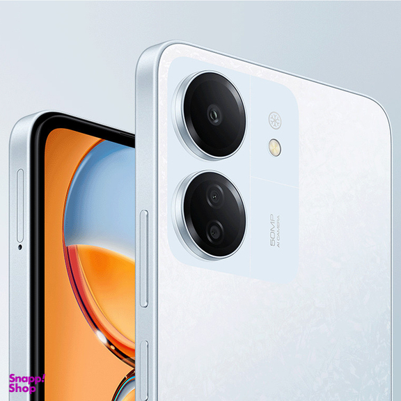 گوشی موبایل شیائومی مدل Redmi 13C دو سیم کارت ظرفیت 128 گیگابایت و رم 6 گیگابایت