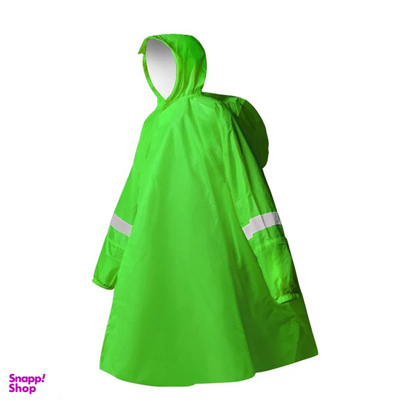 پانچو کوهنوردی پکینیو مدل ۲۰۲۵