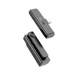 میکروفن یقه ای هوکو مدل S31 STREAM FOR IPHONE