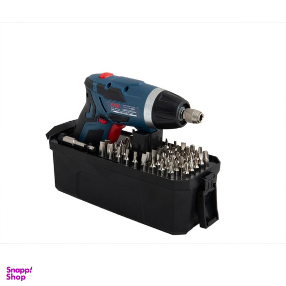 کیت پیچ‌بند شارژی تاشو 3.6 ولت ایوک کد K-7236v