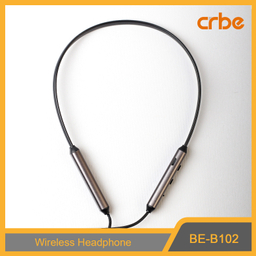 هندزفری بلوتوثی کربی مدل BE-B102