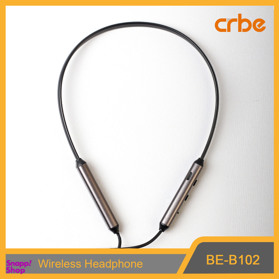 هندزفری بلوتوثی کربی مدل BE-B102