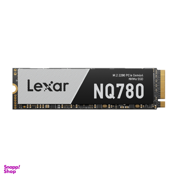 حافظه SSD اینترنال لکسار مدل NQ780 ظرفیت 1 ترابایت