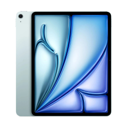 تبلت 13 اینچ اپل مدل iPad Air 2024 M2 Wi-Fi ظرفیت 256 گیگابایت رم 8 گیگابایت