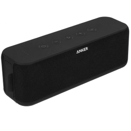 اسپیکر بلوتوثی قابل حمل انکر مدل A3145 SoundCore Boost
