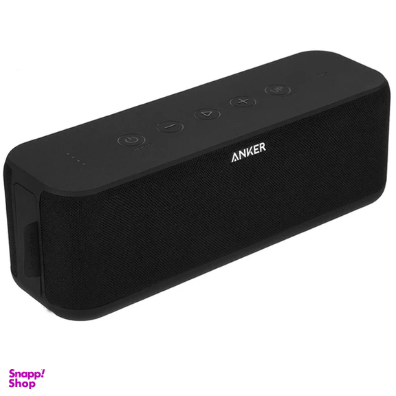 اسپیکر بلوتوثی قابل حمل انکر مدل A3145 SoundCore Boost
