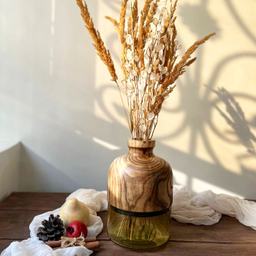 گلدان مدل چکاوک کد 33