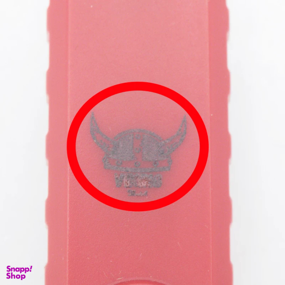 چراغ قوه مگنتی مدل وایکینگ کد YPGH-MAGNETI-17CM