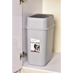 سطل زباله آریاسام کد 187 گنجایش 20 لیتر