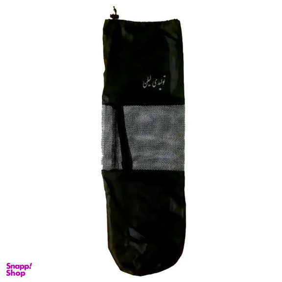 کاور زیر انداز یوگا مدل 001